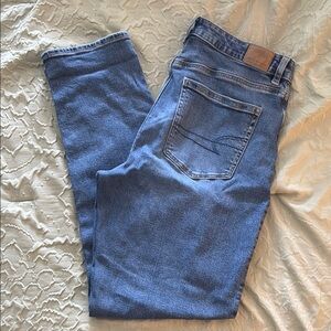 American Eagle Mom Jeans